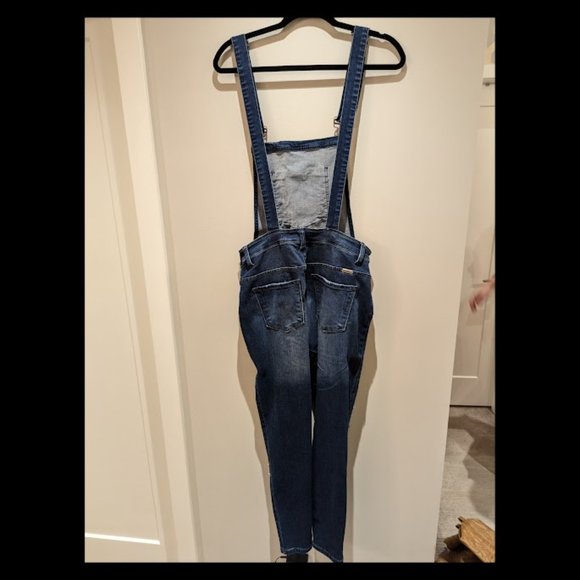 Kancan Overalls Medium - Picture 3 of 3